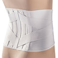Back Support Brace with Steel Stays L223560