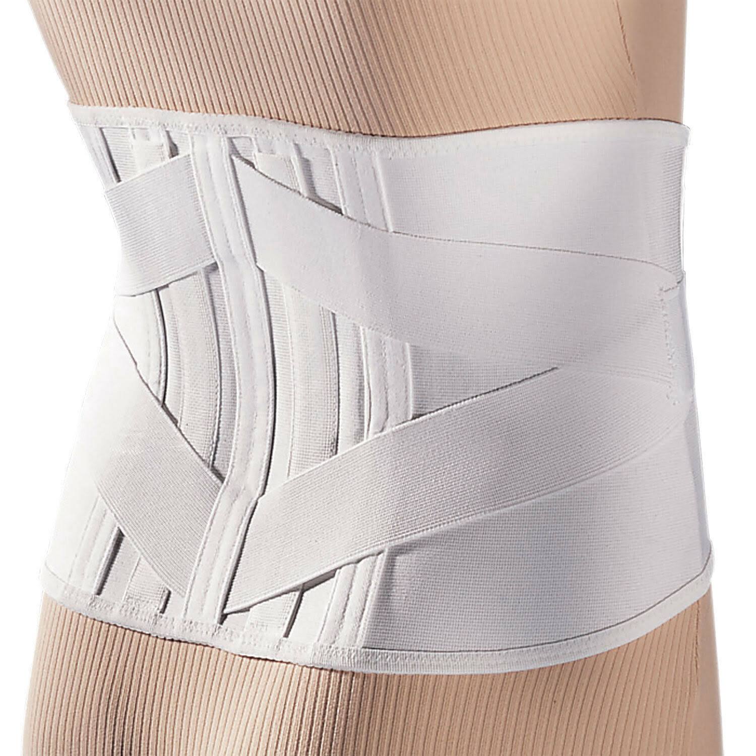 Back Support Brace with Steel Stays L223560