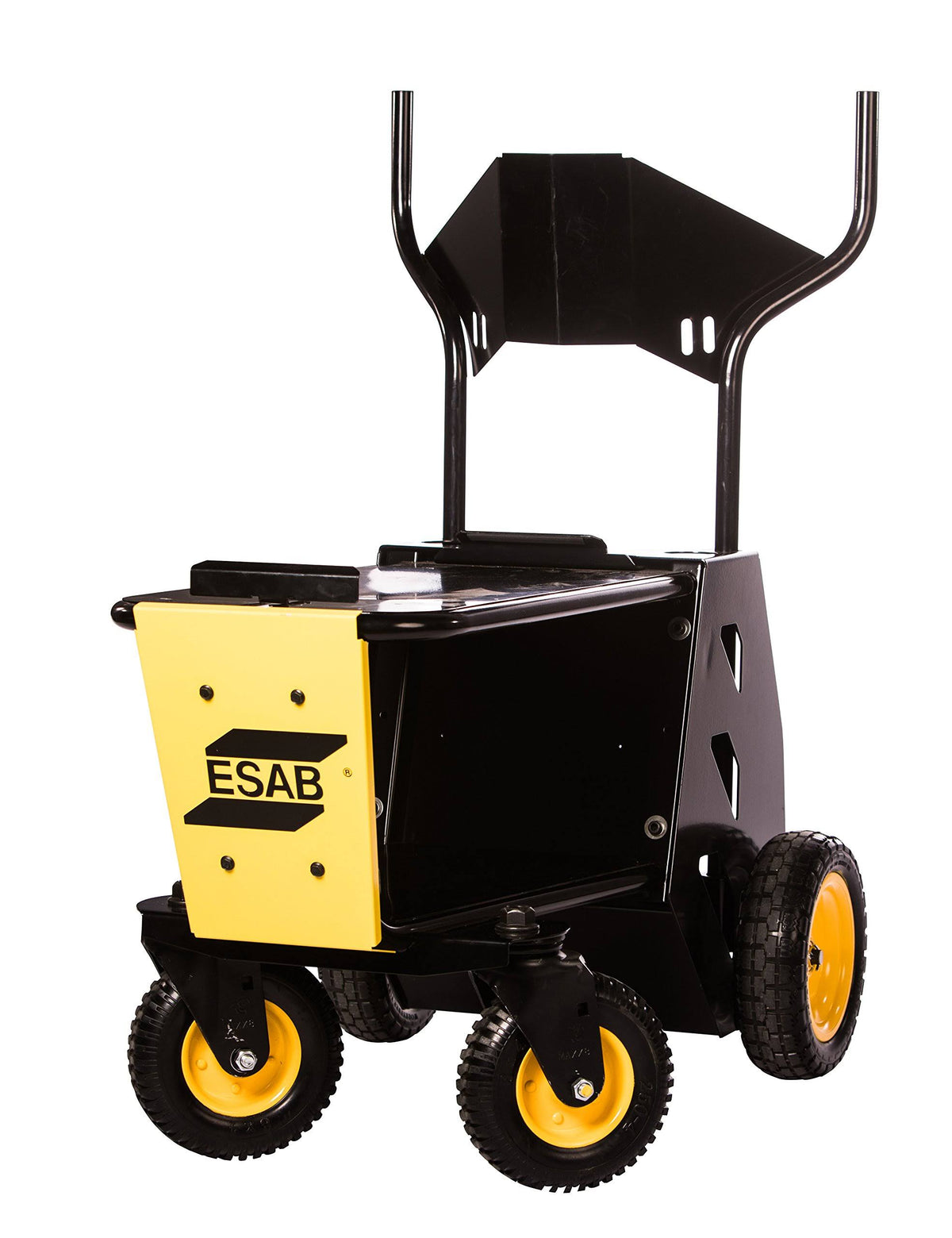 Single Cylinder Cart B6471