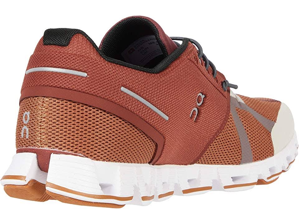 Brick/Pecan Running Shoes K9625