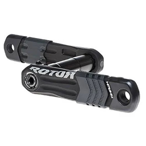 Black Crank Arms 170mm Y583415
