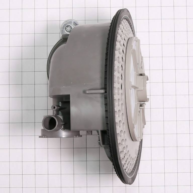 Pump and Motor S848677