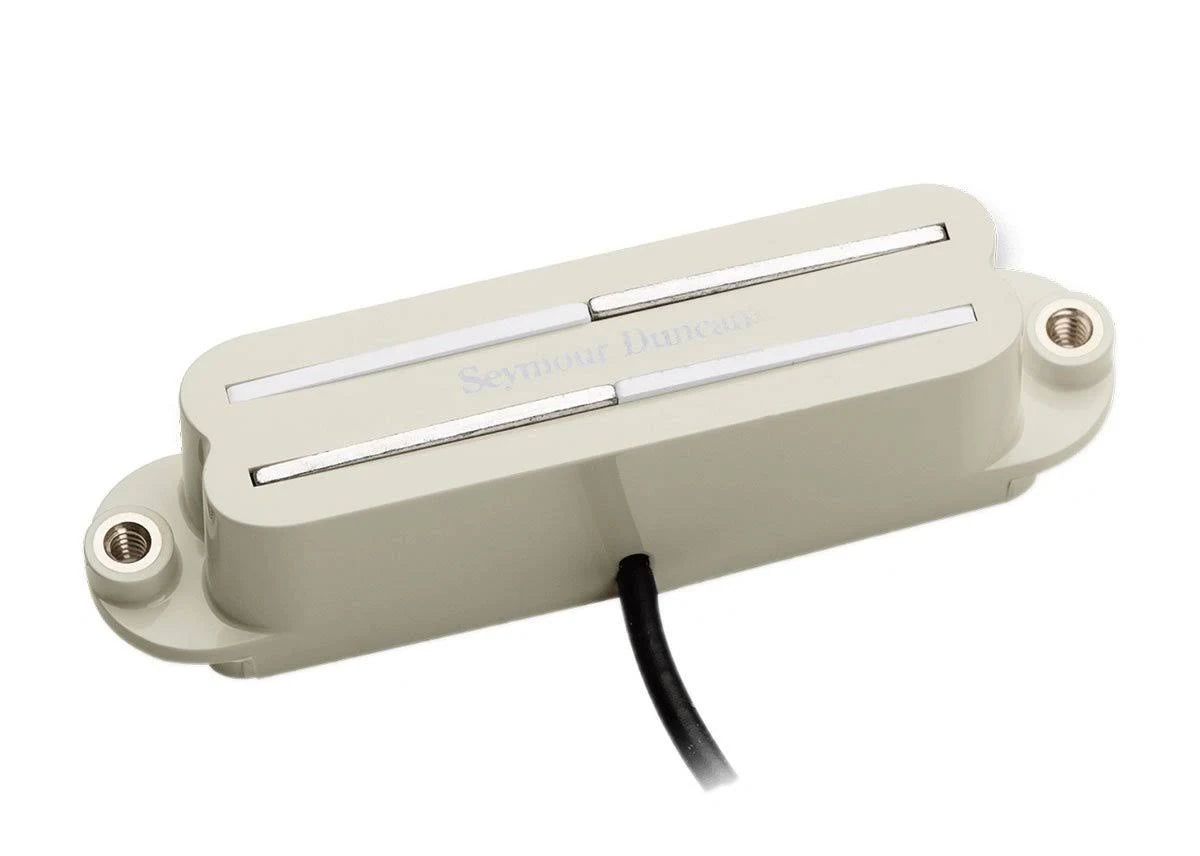 Vintage Rails Strat Bridge Pickup L974