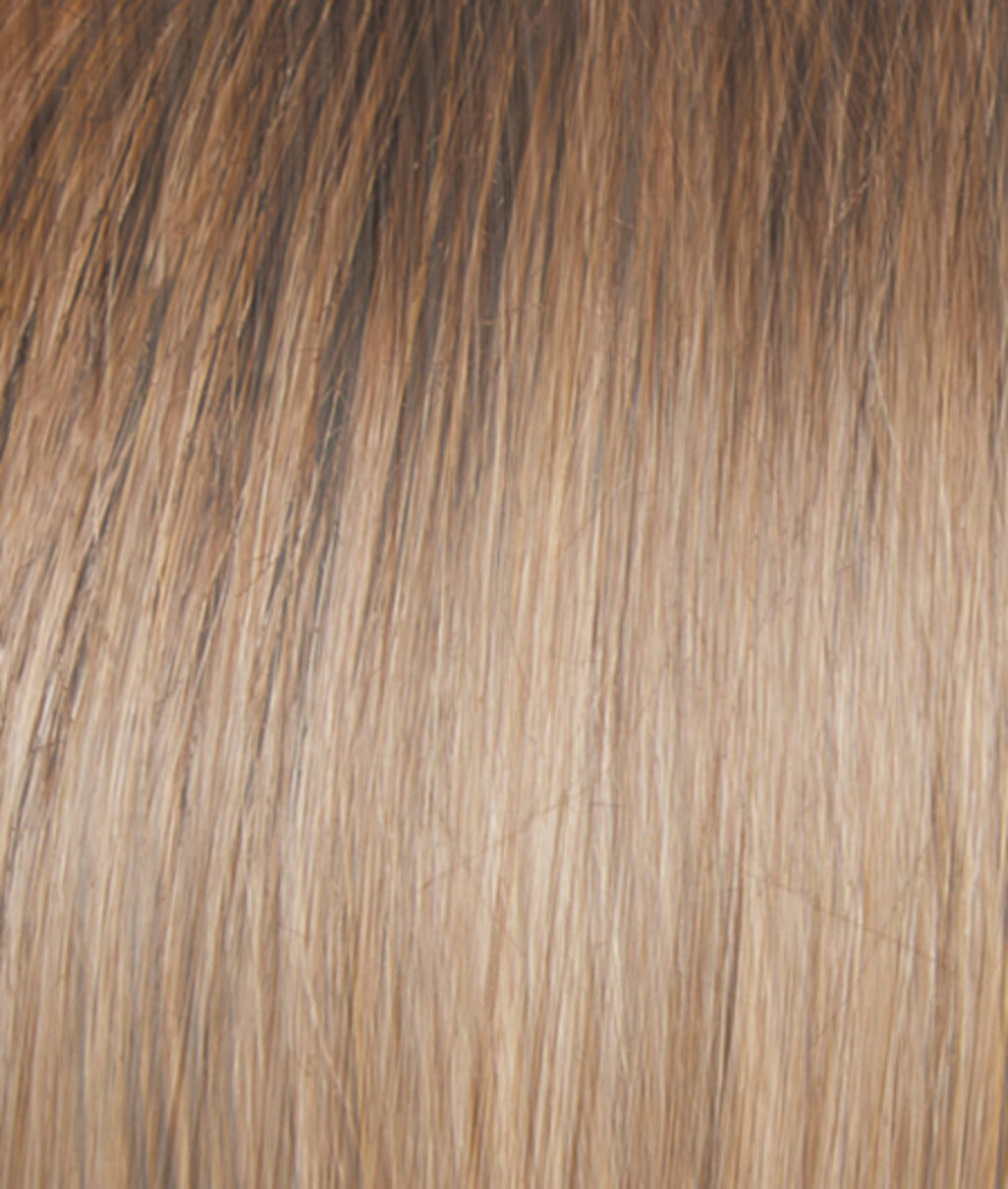 Petite Iced Cappuccino Wig O318