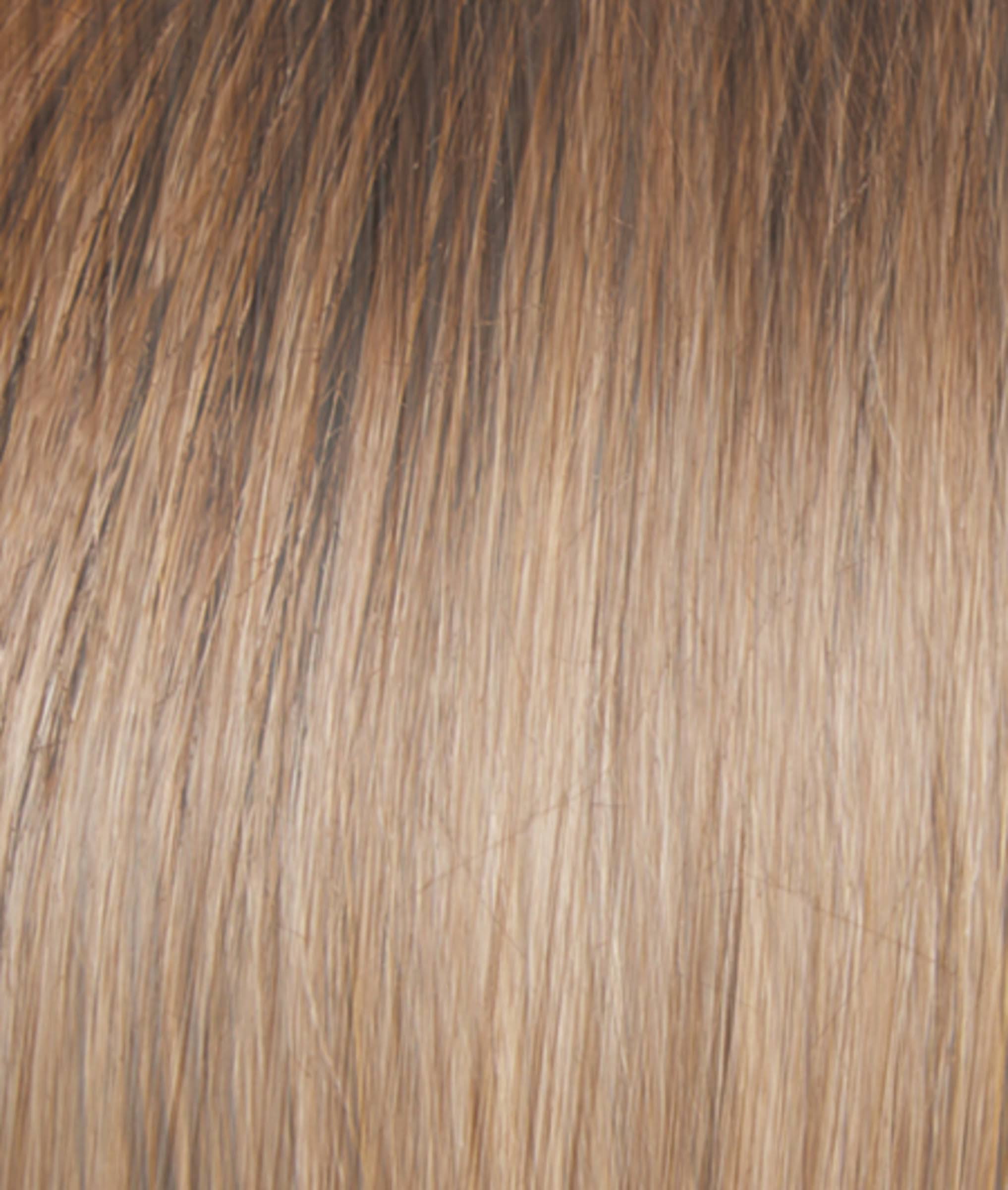 Petite Iced Cappuccino Wig O318