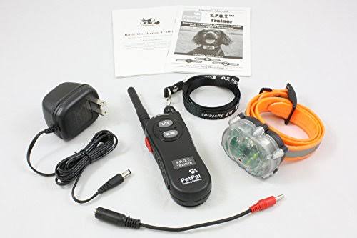 PetPal S.P.O.T. Trainer J976868
