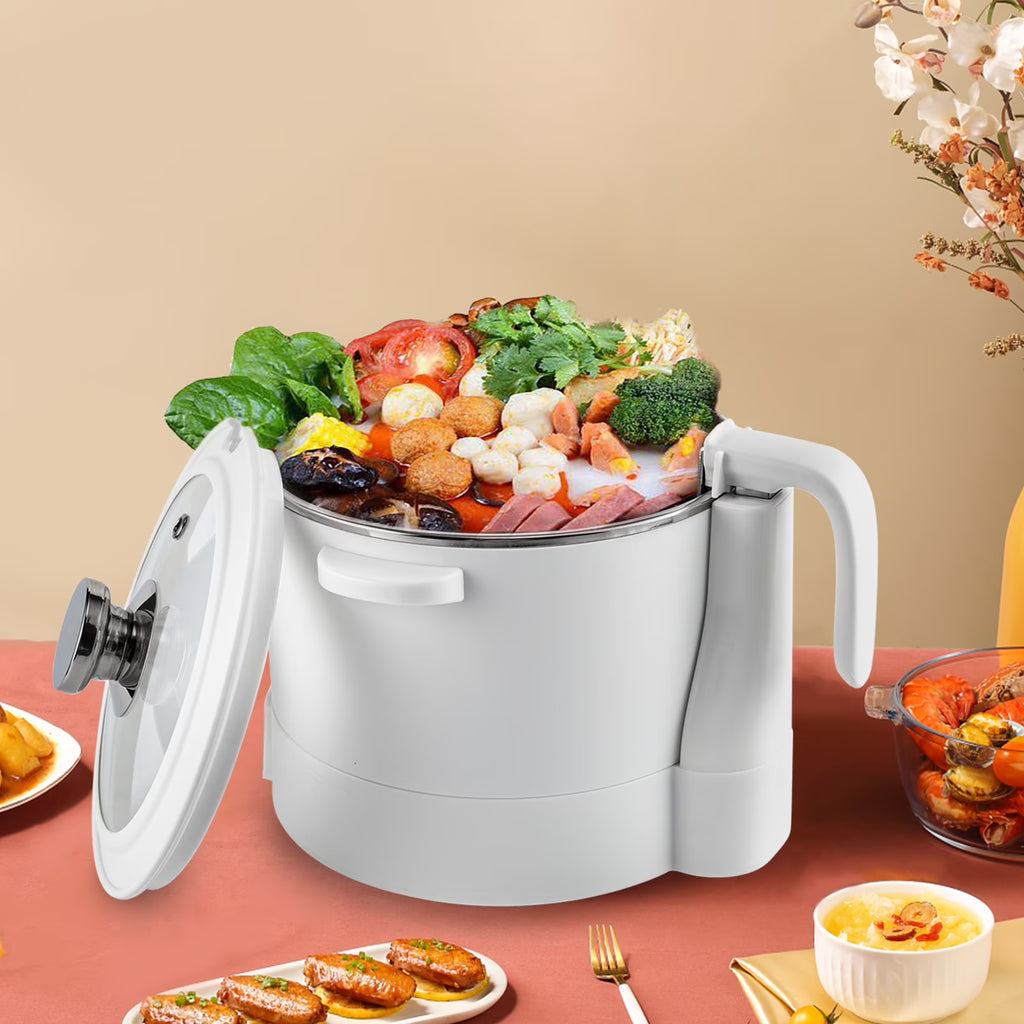 1500W Electric Hot Pot Rice Cooker M937