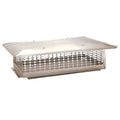 Mount Stainless Steel Stock Custom Cap O486870