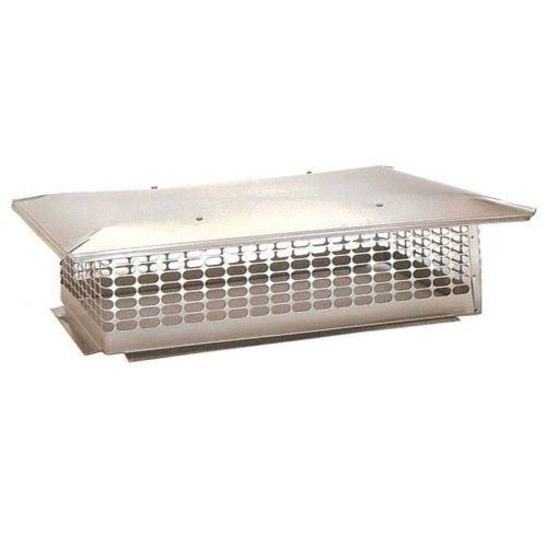 Mount Stainless Steel Stock Custom Cap O486870