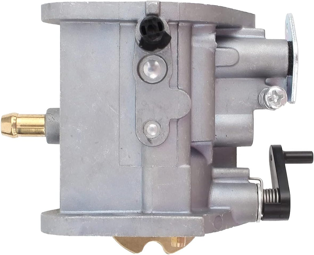Carburetor with Fuel Filter and Gasket Pack of 2 G769