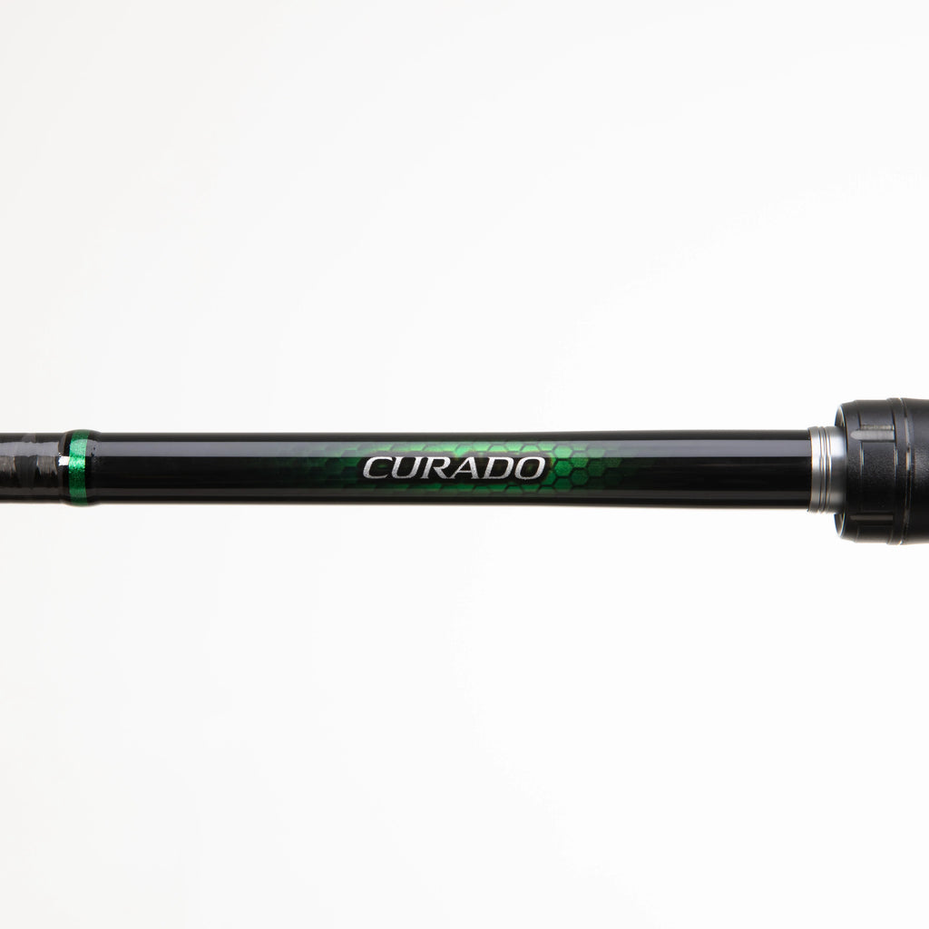Freshwater Bass Spinning Rod J288499