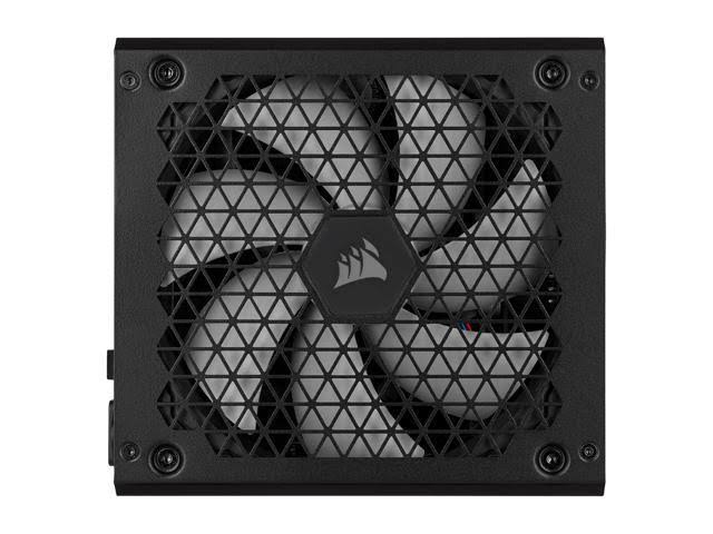 650 Watt 80 Plus Gold ATX Fully Modular Power Supply Q6964