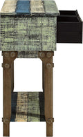 Small Hall Console N8645