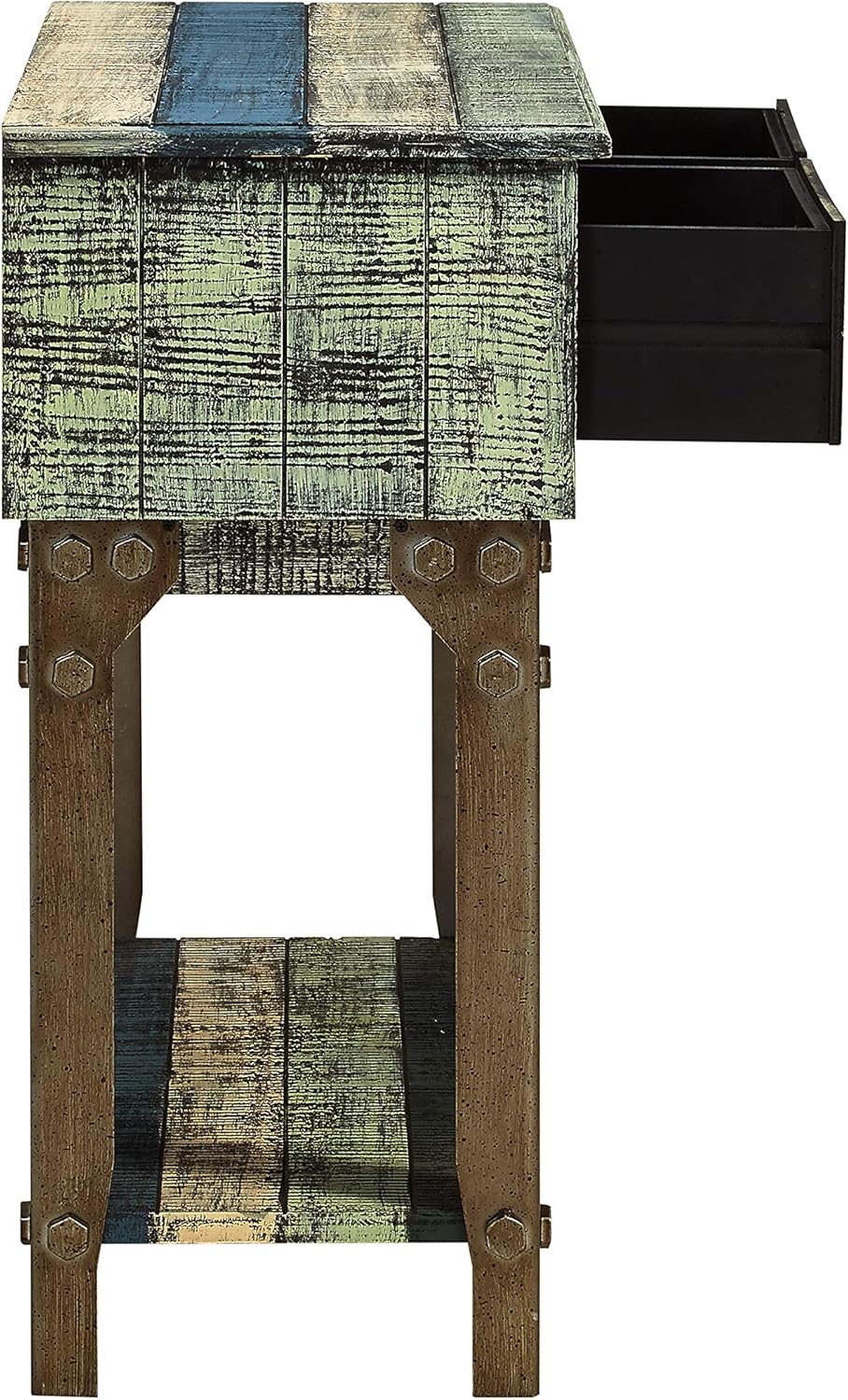 Small Hall Console N8645