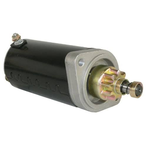 Starter for Generac Generator Fiat 1.6-Liter Mitsubishi 1.5-Liter K186828