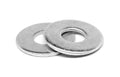 3/4x22 Flat Washer USS Pattern Low Carbon Steel Zinc Plated H838781