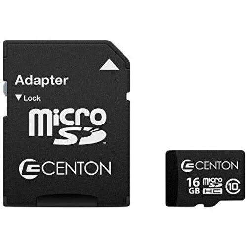 16 GB Class 10 microSDHC Y903254