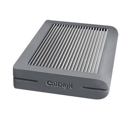 2TB USB 3.1 Type-C External Hard Drive, Gray P247298
