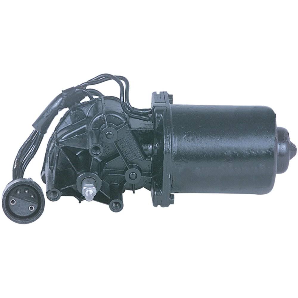Front Windshield Wiper Motor G747864
