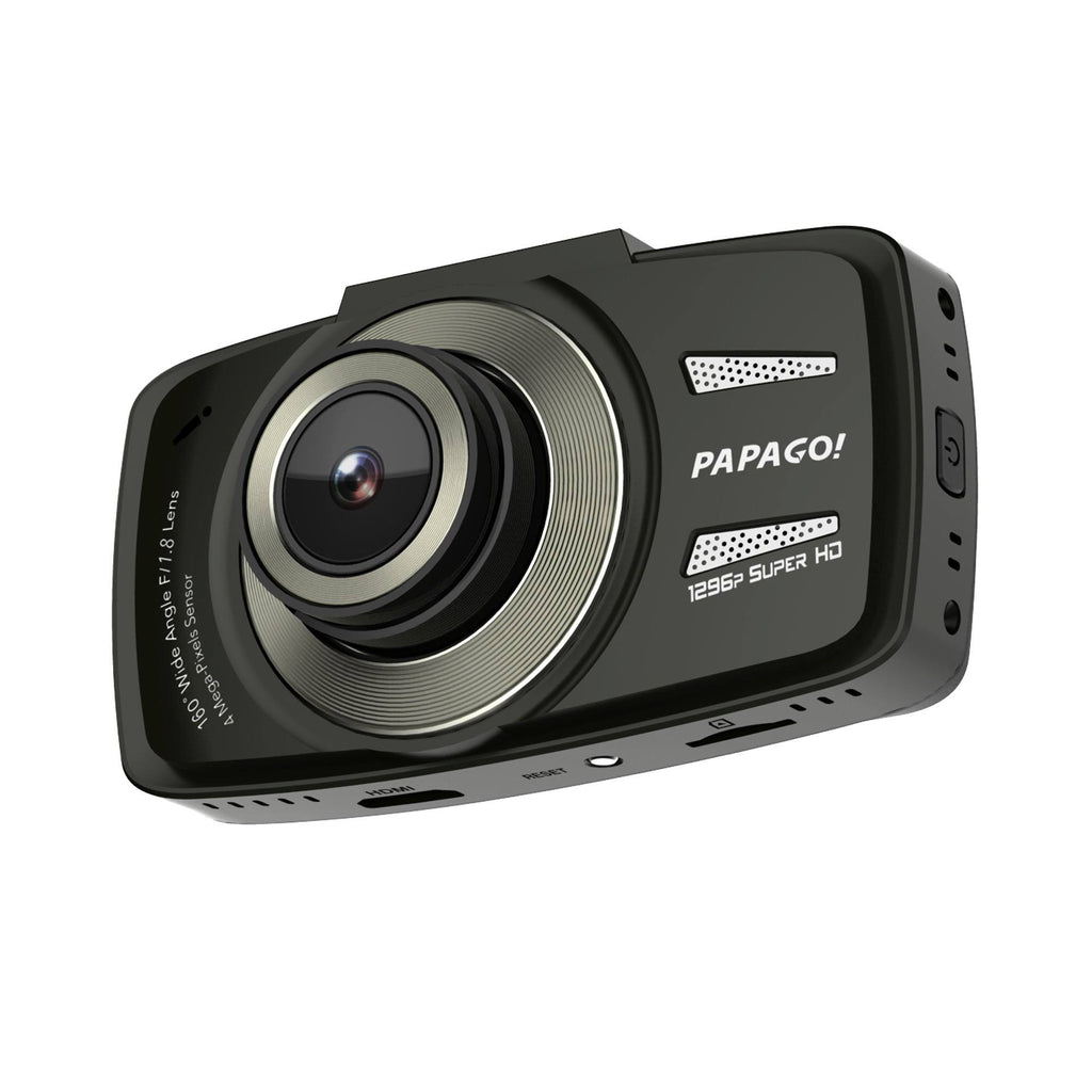 Super HD 1296P Ultra Wide Angle Dash Cam X575487
