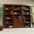 15 Shelf Bookcase Set Classic Cherry L611