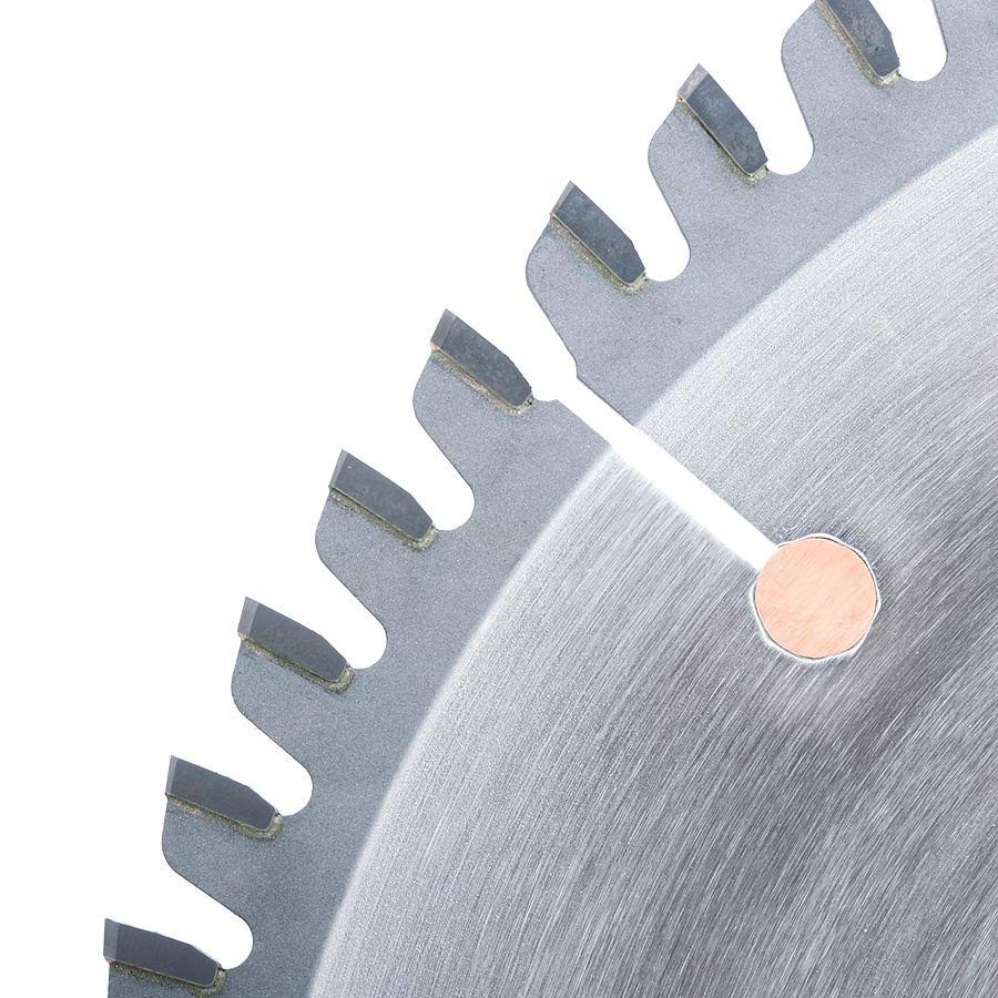 Carbide Tipped 220mm D x 64T TCG Saw Blade K6859