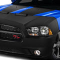 Carbon Fiber Full Front-End Car Bra X8887