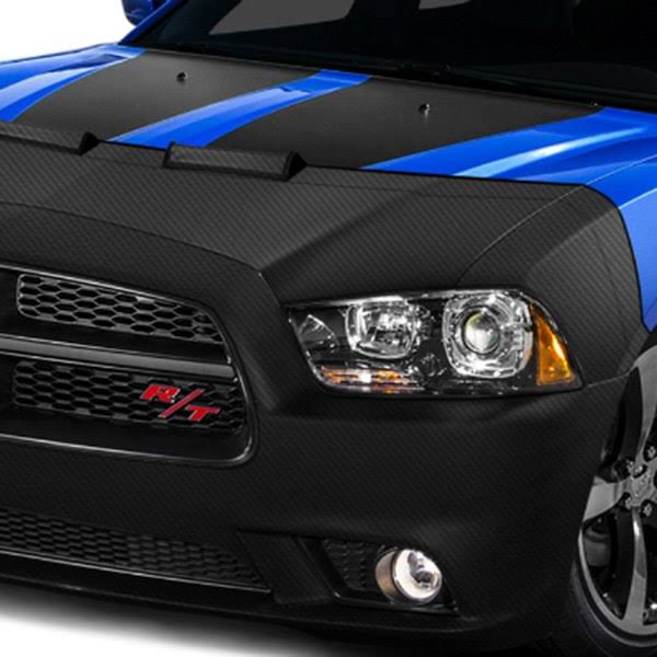 Carbon Fiber Full Front-End Car Bra X8887