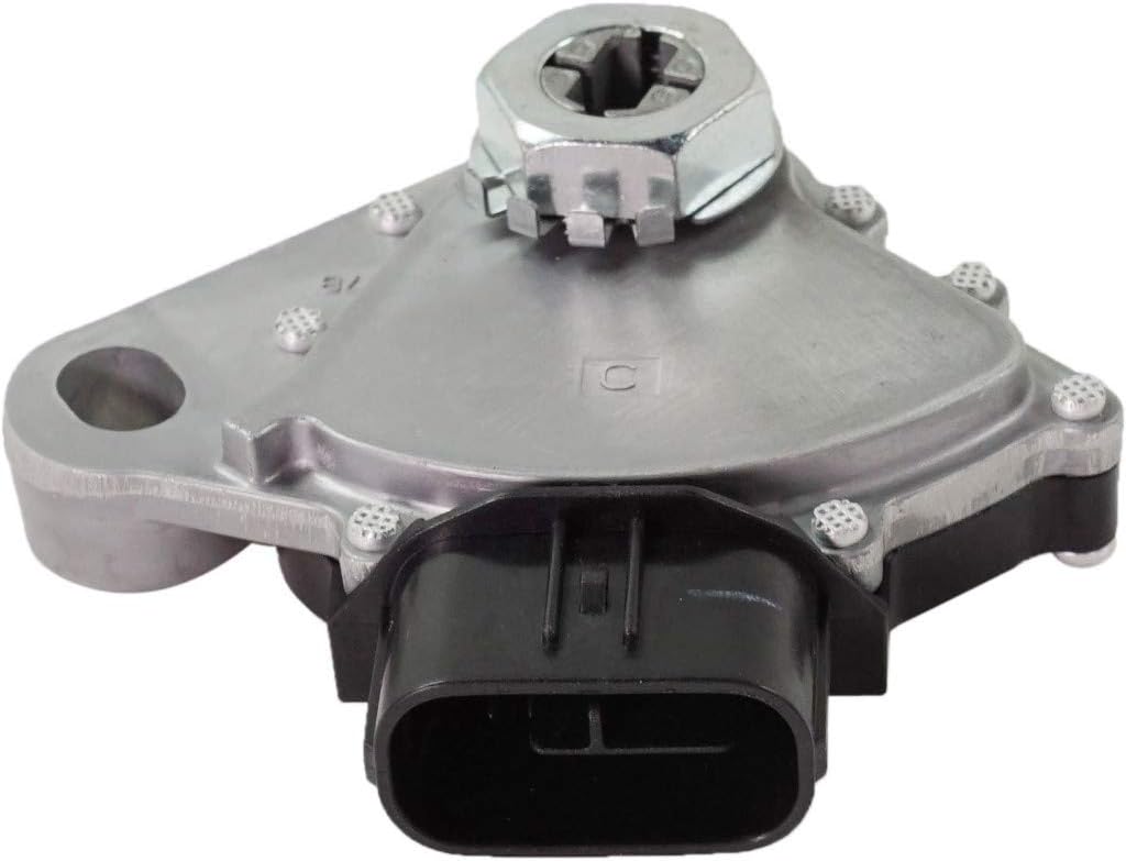 Neutral Safety Switch for Toyota Sequoia 2005 2006 2007 Pack of 2 U355315