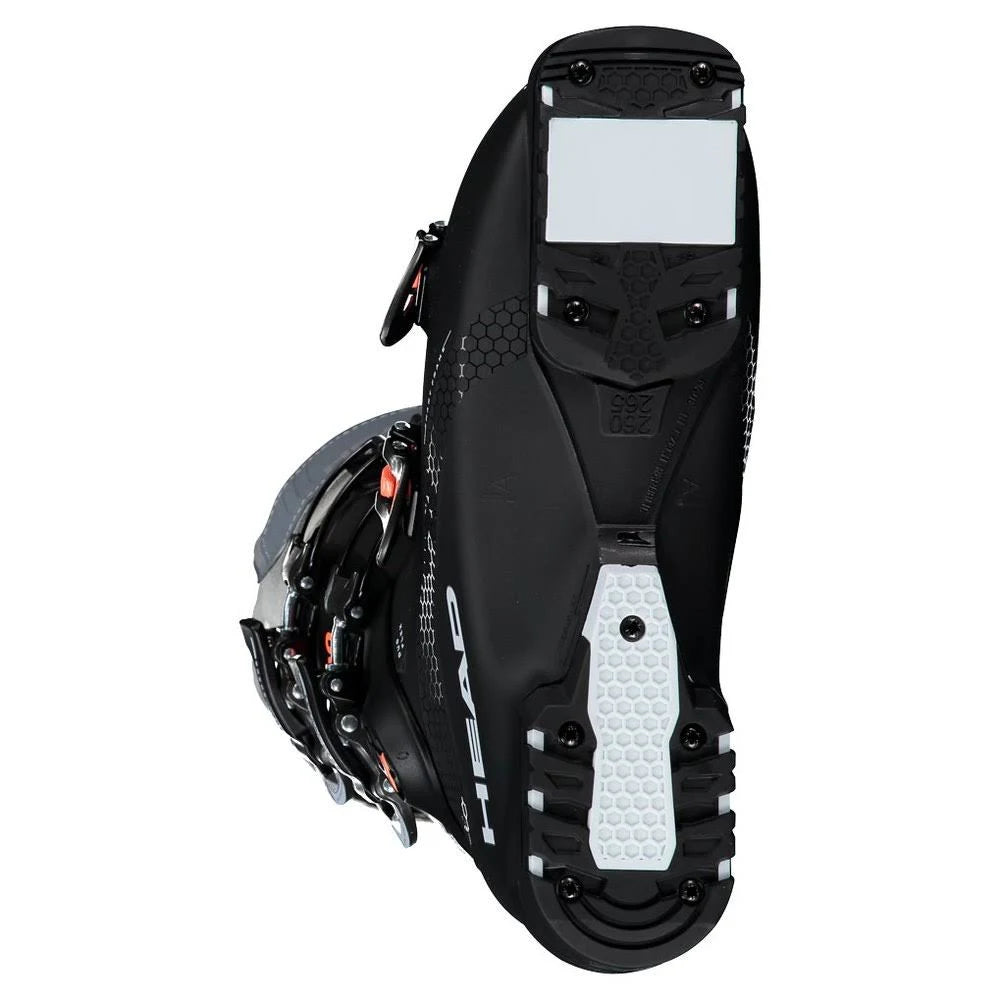 Head Edge LYT 90 W - Black / Salmon 27 C349