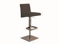 Leather Bar Stool Y99011