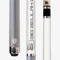 White Break Pool Cue Stick G641733