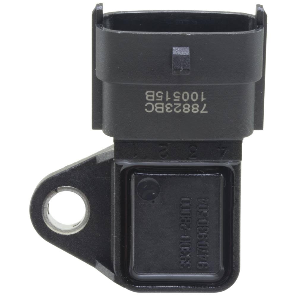 Manifold Absolute Pressure Sensor Q56289