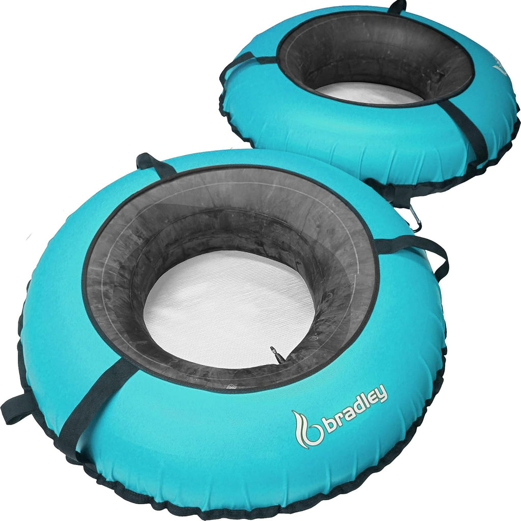 2 Pack River Tube with Linking Heavy Duty Cover V4155