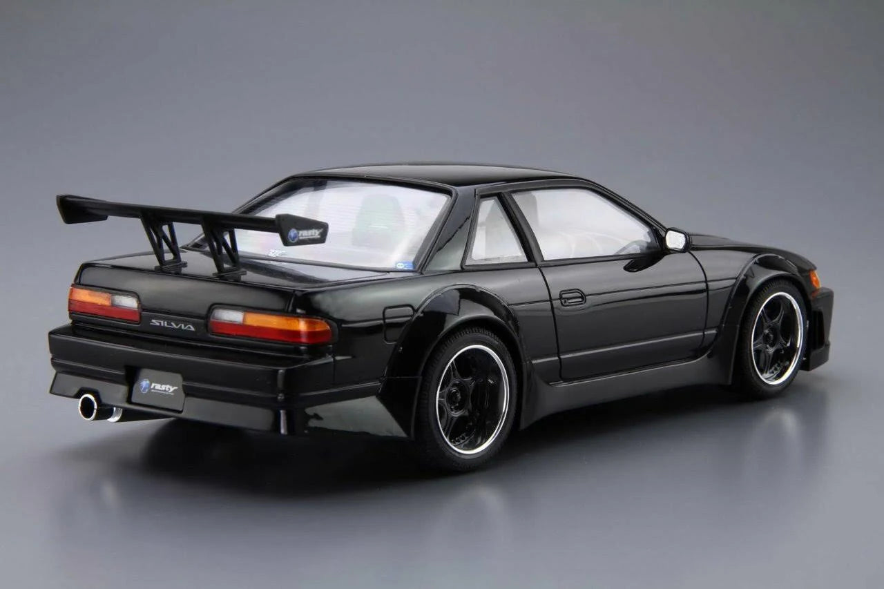 1/24 Scale PS13 Silvia Kit R71336