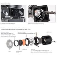 Round Adjustable Trim E8971