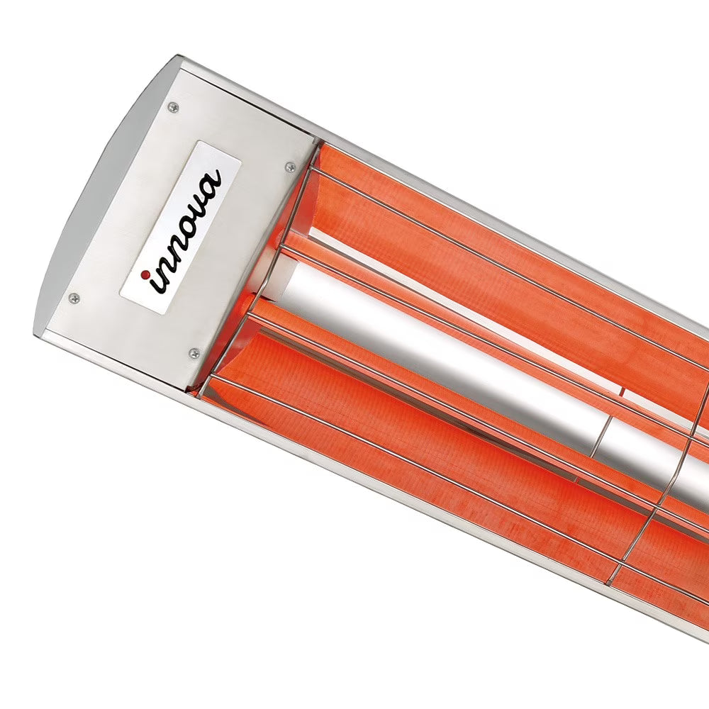 4000 Watt Electric Infrared Dual Element Heater M3913