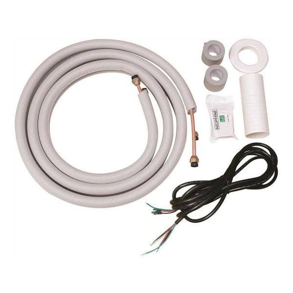 1/4 in. x 3/8 in. x 25 ft. Line Set for Mini-Split E956