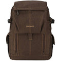 Hazelnut Brown Daypack B91454