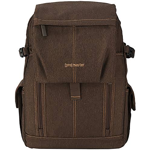 Hazelnut Brown Daypack B91454