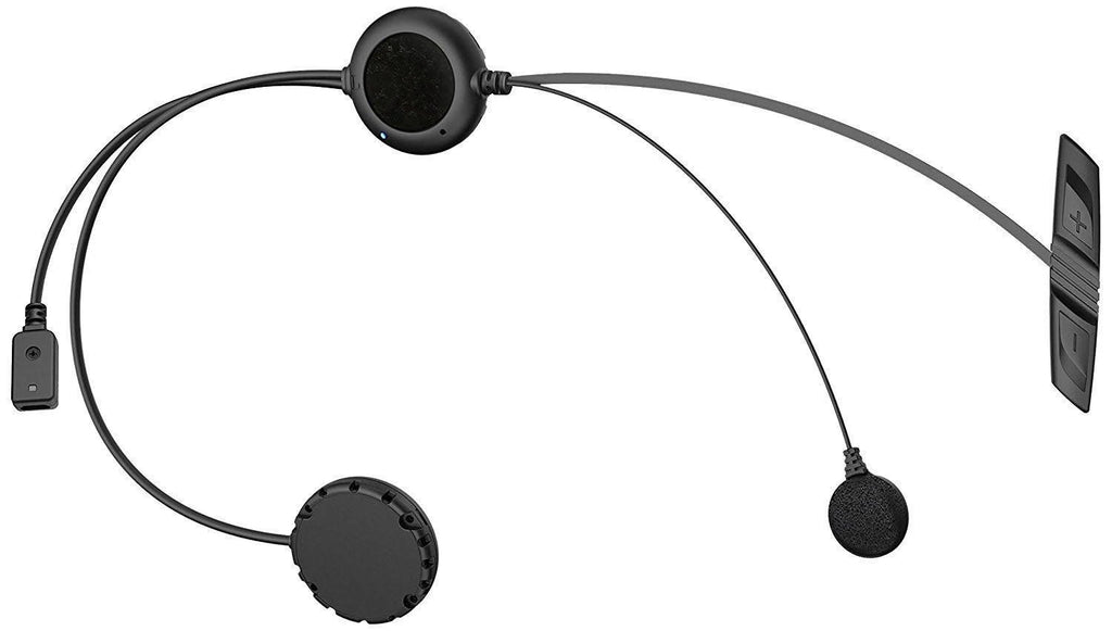 Bluetooth Headset with Wired Microphone S64218