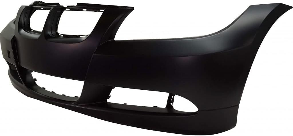 Front Bumper Cover for BMW 328i 2007 2008 Sedan Wagon N79376