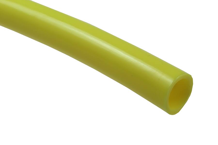 Polyurethane Tubing, 5/32 OD x 3/32 ID K481762