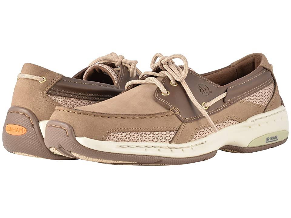 Taupe Captain 12 Men&s Shoes T148882