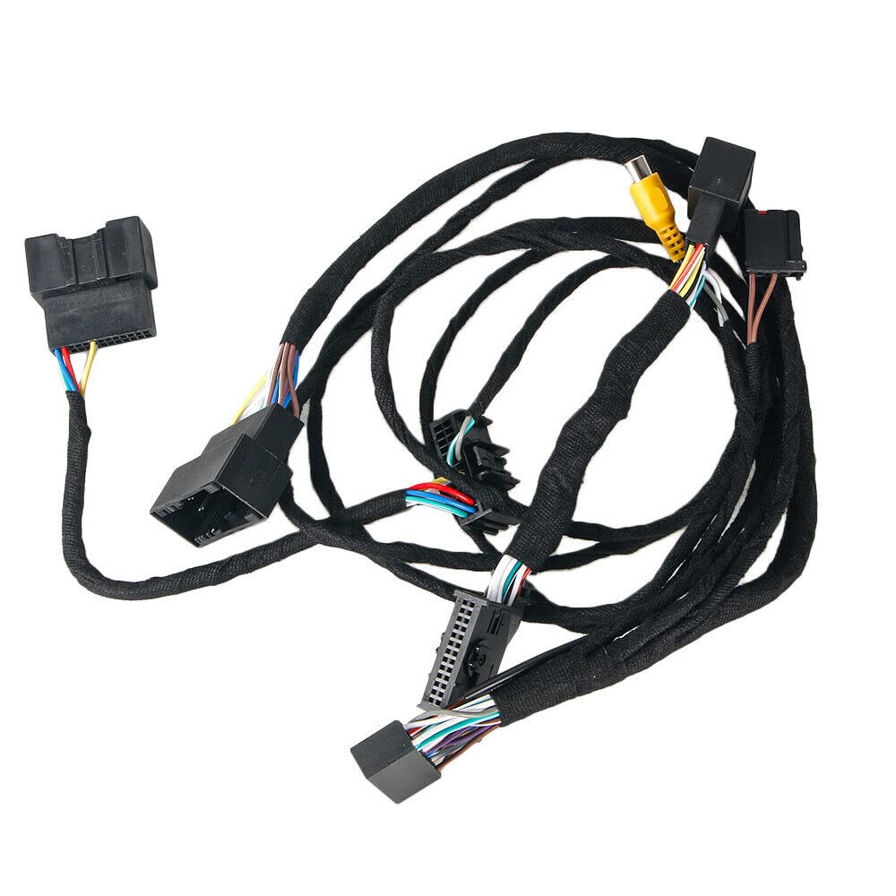 4" to 8" PNP Conversion Power Harness Pack of 2 X6295