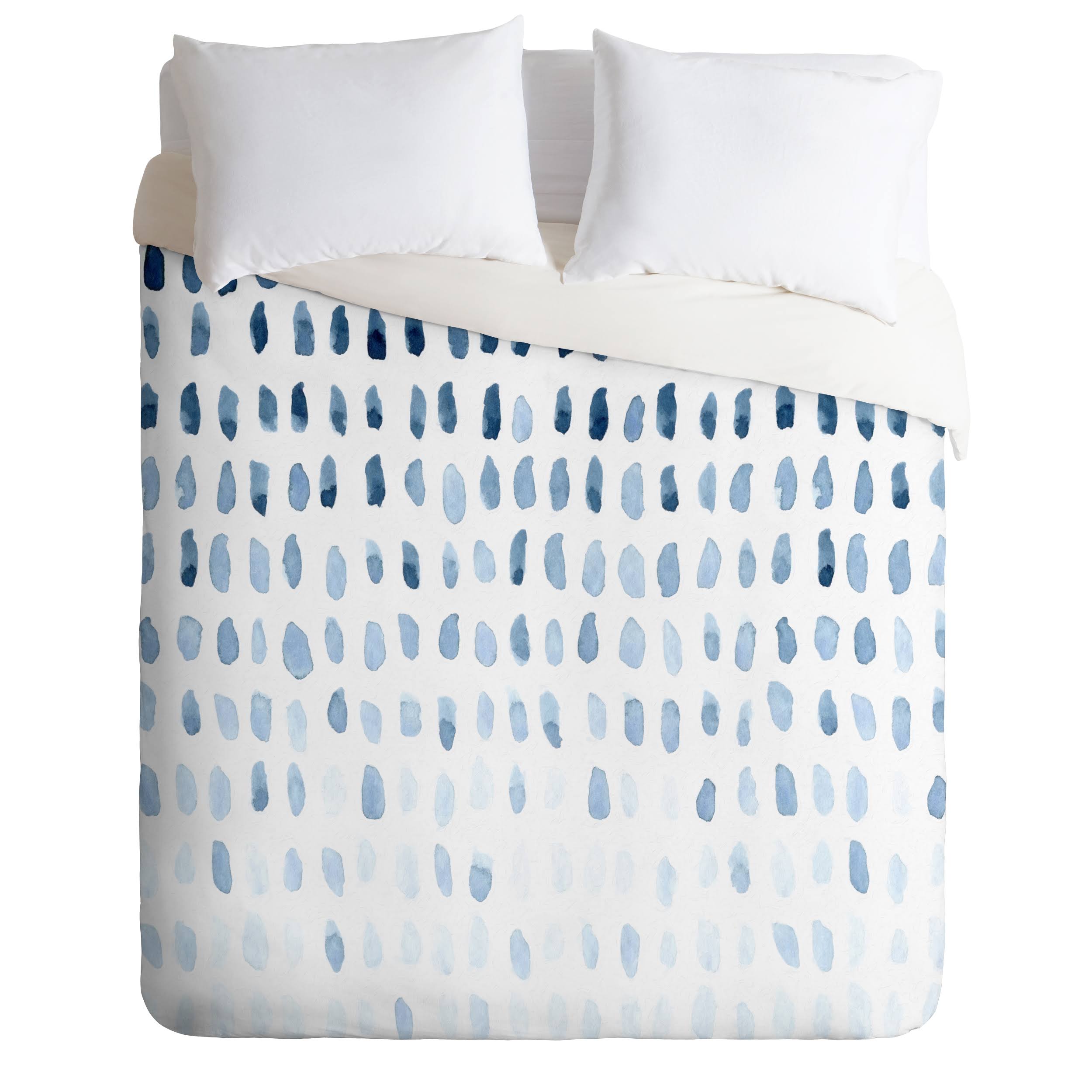 King Duvet Cover W85483