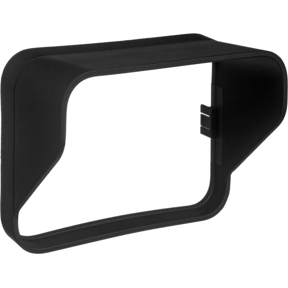 Cinema Camera Sunshade I667