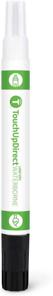 Hakone Green Touch Up Paint Pen+Brush Applicator O412