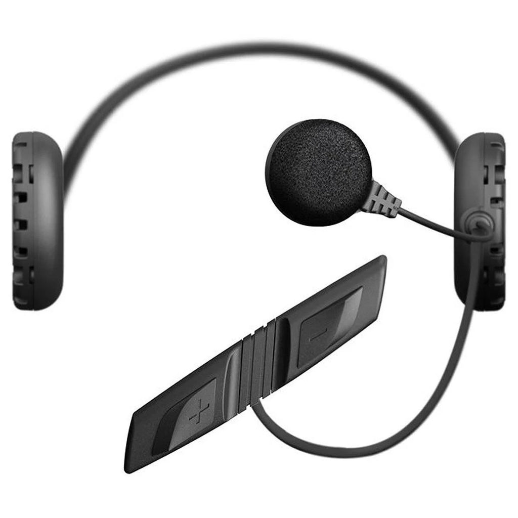 Bluetooth Headset with Wired Microphone S64218