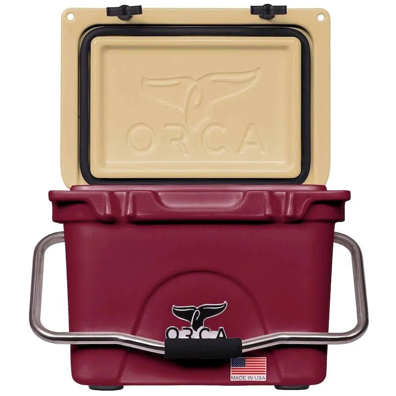 20 Quart Cooler S873
